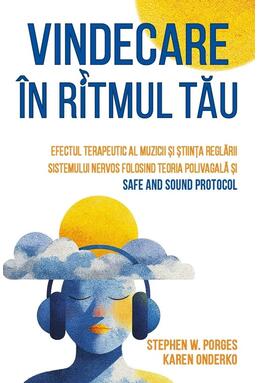 Copertă produs Vindecare &icirc;n ritmul tău