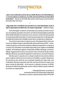Copertă produs Vindecare &icirc;n ritmul tău