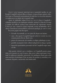 Copertă produs Omul și Mitul