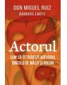 Copertă produs Actorul - thumb 1
