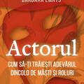 Copertă produs Actorul - gallery small 