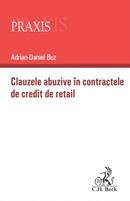 Clauzele abuzive &icirc;n contractele de credit de retail