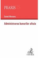 Imagine produs Administrarea bunurilor altuia