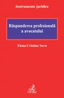 Răspunderea profesională a avocatului