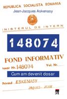 148074. Cum am devenit dosar