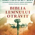 Copertă produs Biblia lemnului otrăvit - gallery small 