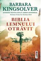 Biblia lemnului otrăvit