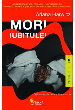 Copertă produs Mori, iubitule! Ediția a II-a