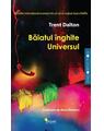 Copertă produs Băiatul &icirc;nghite Universul - thumb 1