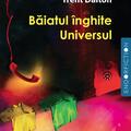 Copertă produs Băiatul &icirc;nghite Universul - gallery small 