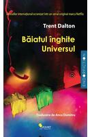 Băiatul &icirc;nghite Universul
