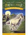 Copertă produs Portalul magic. Ultimii cai sălbatici (Vol. 31) - thumb 1