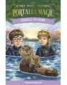Copertă produs Portalul magic. Vidrele-de-mare (Vol. 32) - thumb 1