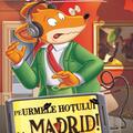 Copertă produs Pe urmele hoțului la... Madrid! - gallery small 