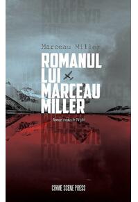 Copertă produs Romanul lui Marceau Miller
