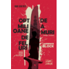 Copertă produs Opt milioane de feluri de a muri (Vol. 1)