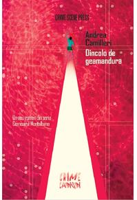 Copertă produs Dincolo de geamandură (Vol. 7)