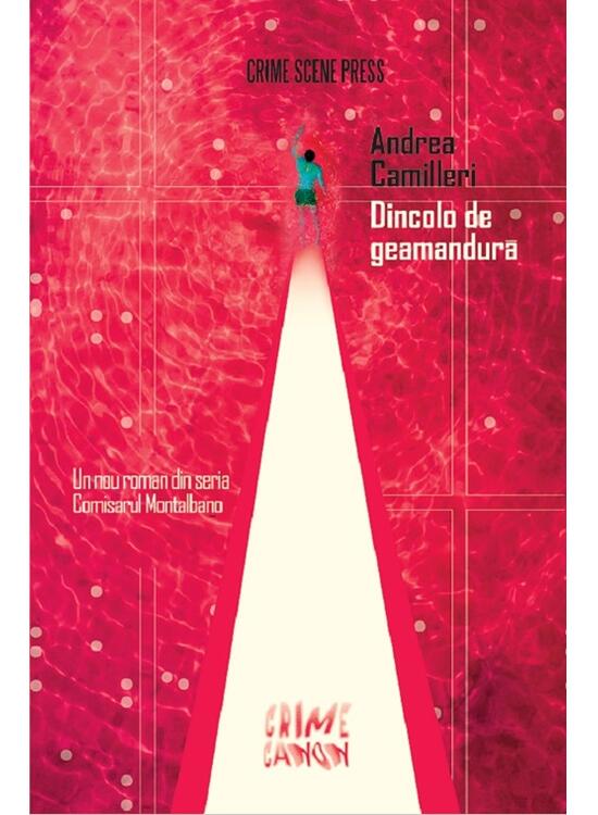Copertă produs Dincolo de geamandură (Vol. 7) - gallery big 1
