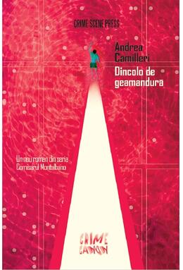 Copertă produs Dincolo de geamandură (Vol. 7)