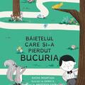 Copertă produs Băieţelul care şi-a pierdut bucuria - gallery small 