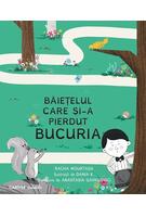 Băieţelul care şi-a pierdut bucuria