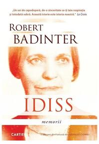 Copertă produs Idiss