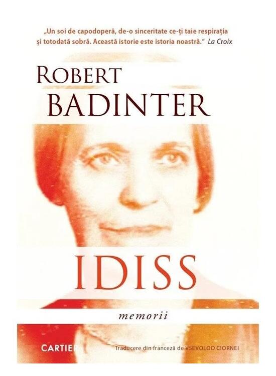 Copertă produs Idiss - gallery big 1