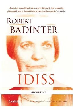 Copertă produs Idiss