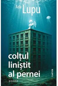 Copertă produs Colțul liniștit al pernei