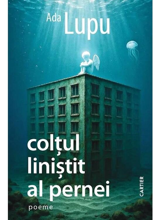 Copertă produs Colțul liniștit al pernei - gallery big 1