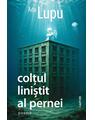 Copertă produs Colțul liniștit al pernei - thumb 1