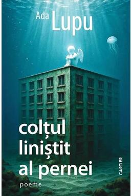 Copertă produs Colțul liniștit al pernei