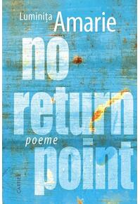 Copertă produs No return point
