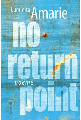 Copertă produs No return point
