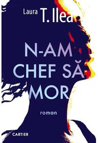 Copertă produs N-am chef să mor
