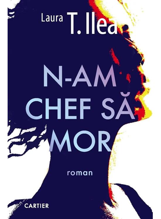 Copertă produs N-am chef să mor - gallery big 1