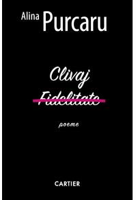 Copertă produs Clivaj. Fidelitate