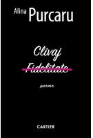 Copertă produs Clivaj. Fidelitate
