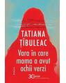 Copertă produs Vara &icirc;n care mama a avut ochii verzi - thumb 1