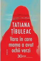 Vara &icirc;n care mama a avut ochii verzi
