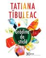 Copertă produs Grădina de sticlă - thumb 1