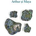 Copertă produs Arthur și Maya - gallery small 