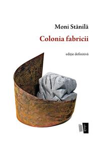 Copertă produs Colonia fabricii