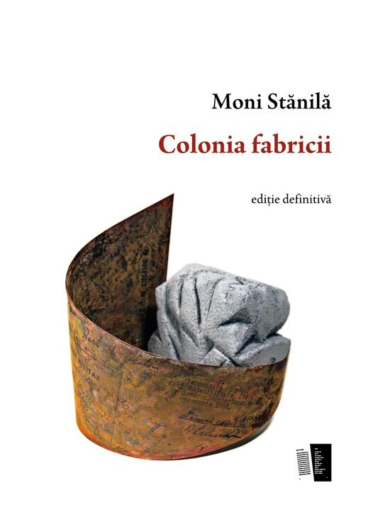 Copertă produs Colonia fabricii - gallery big 1
