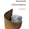 Copertă produs Colonia fabricii - gallery small 