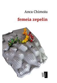 Copertă produs Femeia zepelin