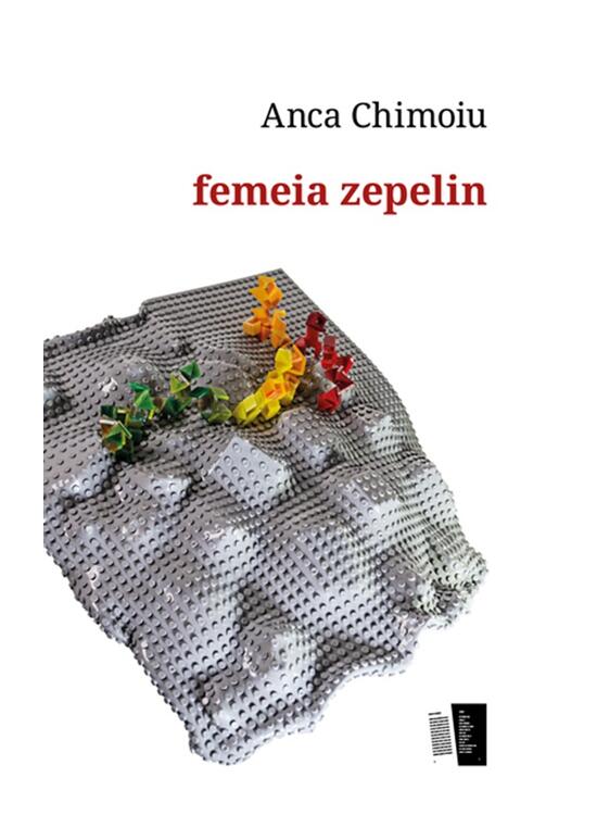 Copertă produs Femeia zepelin - gallery big 1