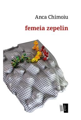 Copertă produs Femeia zepelin