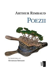 Copertă produs Poezii