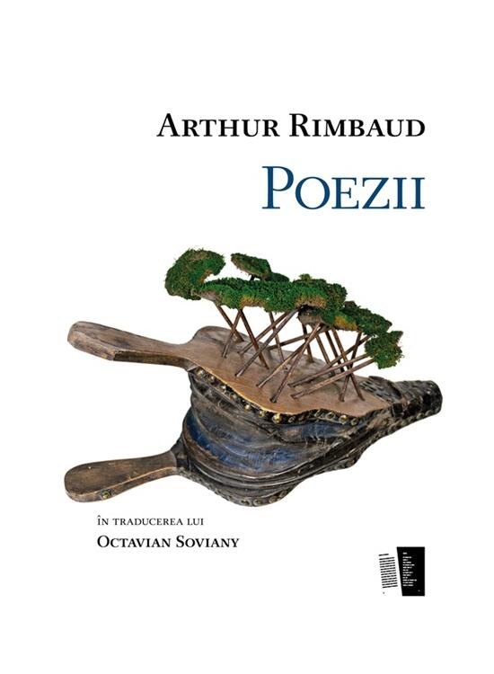 Copertă produs Poezii - gallery big 1